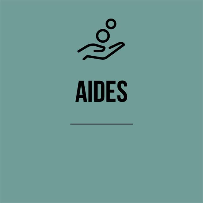 Aides