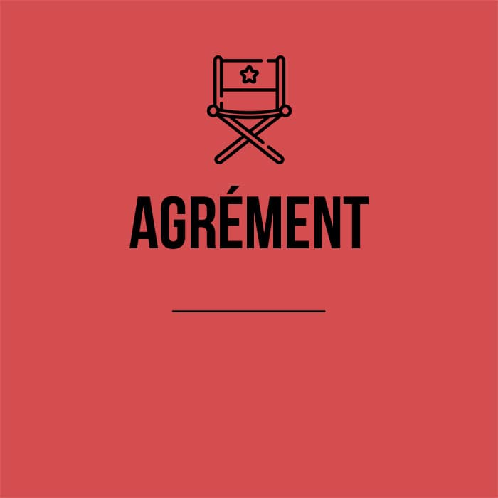 Agrément