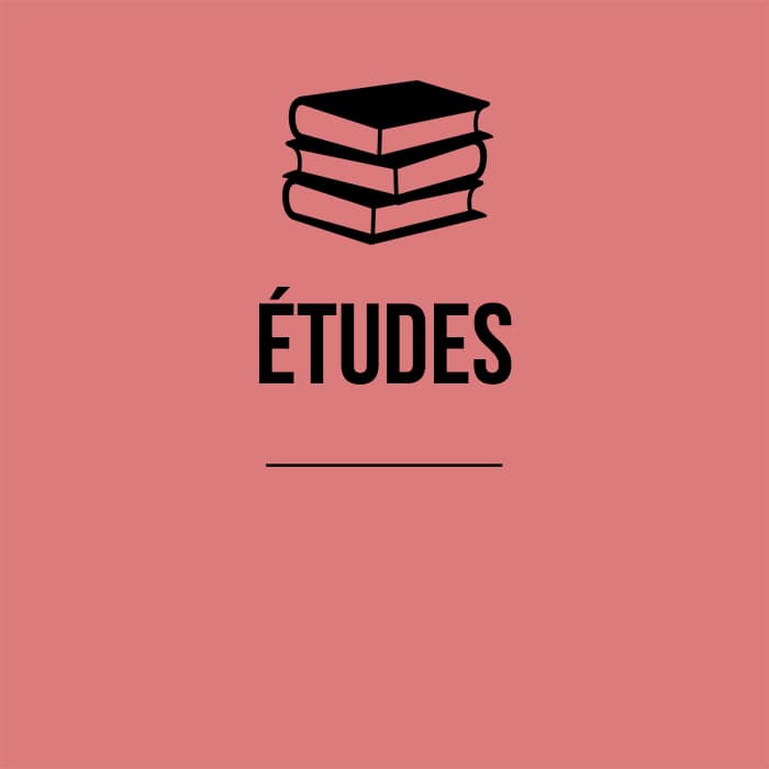 Etudes