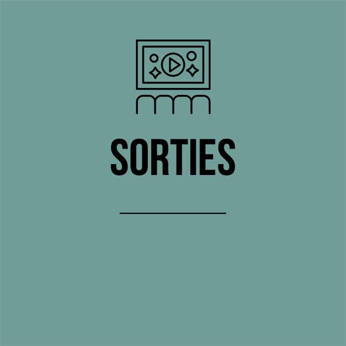 Sorties