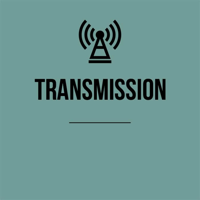 Transmission